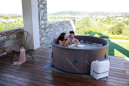 Spa Mono deluxe