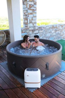 Spa Mono deluxe