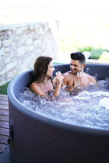 Spa Mono deluxe