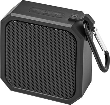 Blackwater bluetooth&reg;-speaker voor buitenshuis