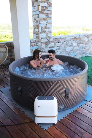 Spa Mono deluxe