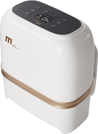 Spa Mono deluxe