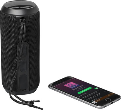 Rugged waterbestendig Bluetooth® speaker